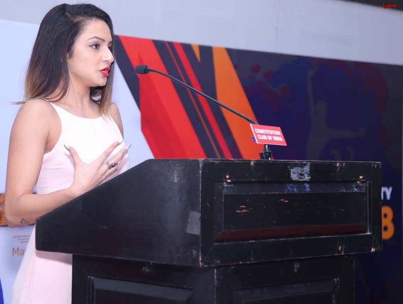 Mass communication colleges in Delhi